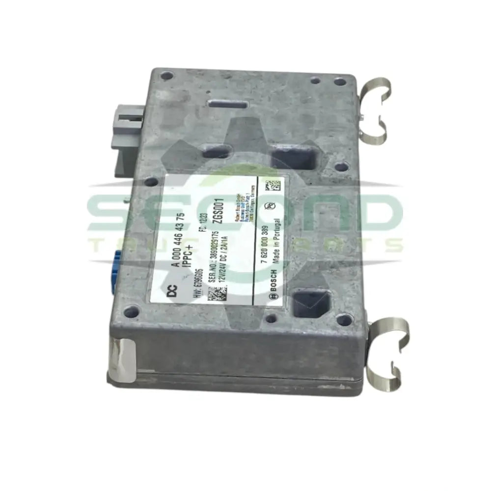 A0004464375 Genuine Freightliner Driving Control Unit - Second Truck Parts