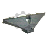 RD-3-6891-0 Genuine Freightliner Duct Defrost Assembly - Second Truck Parts