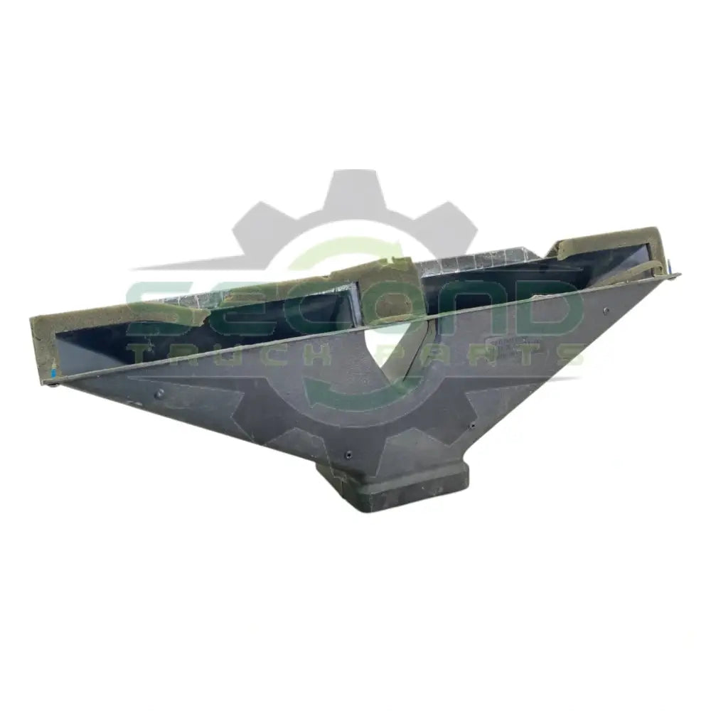 RD-3-6891-0 Genuine Freightliner Duct Defrost Assembly - Second Truck Parts