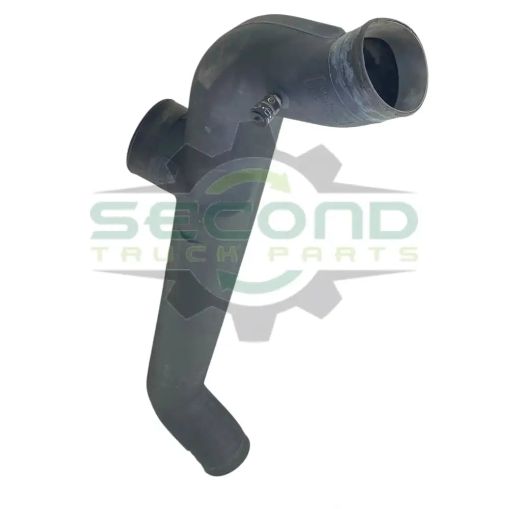 03-37212-000 Genuine Freightliner Duct - Dual Outside Air Cleaners - Second Truck Parts