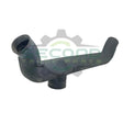 03-37212-000 Genuine Freightliner Duct - Dual Outside Air Cleaners - Second Truck Parts