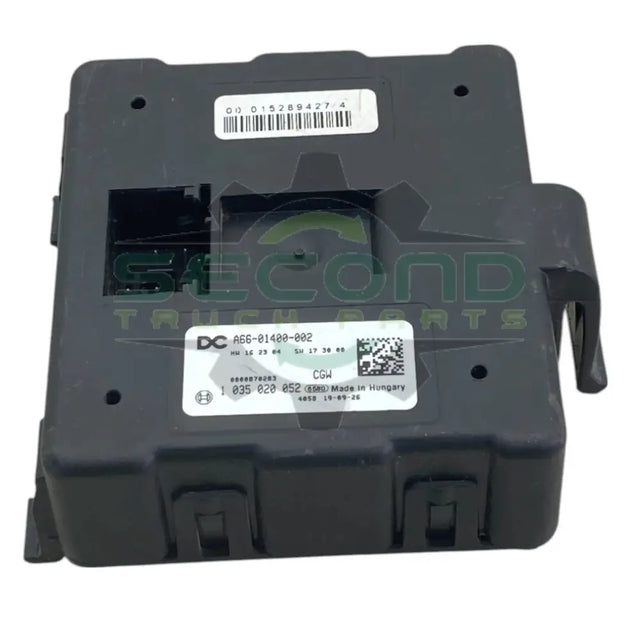 A66-01400-002 Genuine Freightliner ECU Gateway Multiplexing - Second Truck Parts