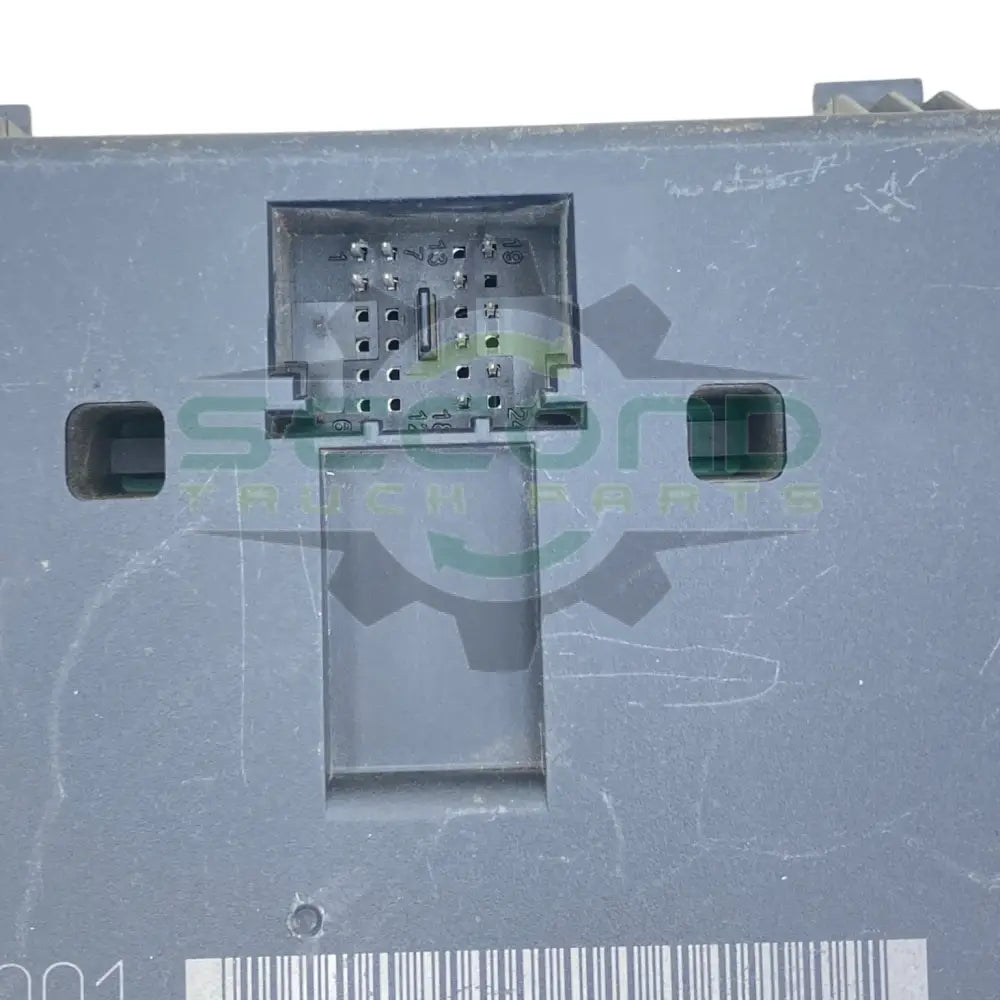 A06-74995-008 Genuine Freightliner ECU Interface Multiplexing Control Module - Second Truck Parts