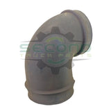 03-38136-000 Genuine Freightliner Elbow Air Intake - Second Truck Parts