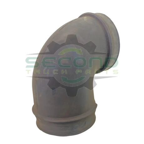 03-38136-000 Genuine Freightliner Elbow Air Intake - Second Truck Parts