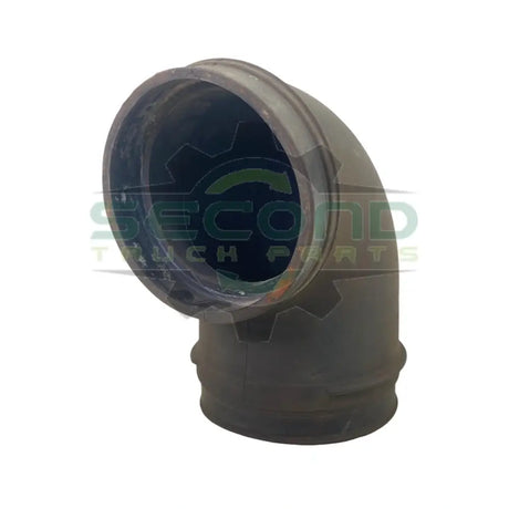 03-38136-000 Genuine Freightliner Elbow Air Intake - Second Truck Parts