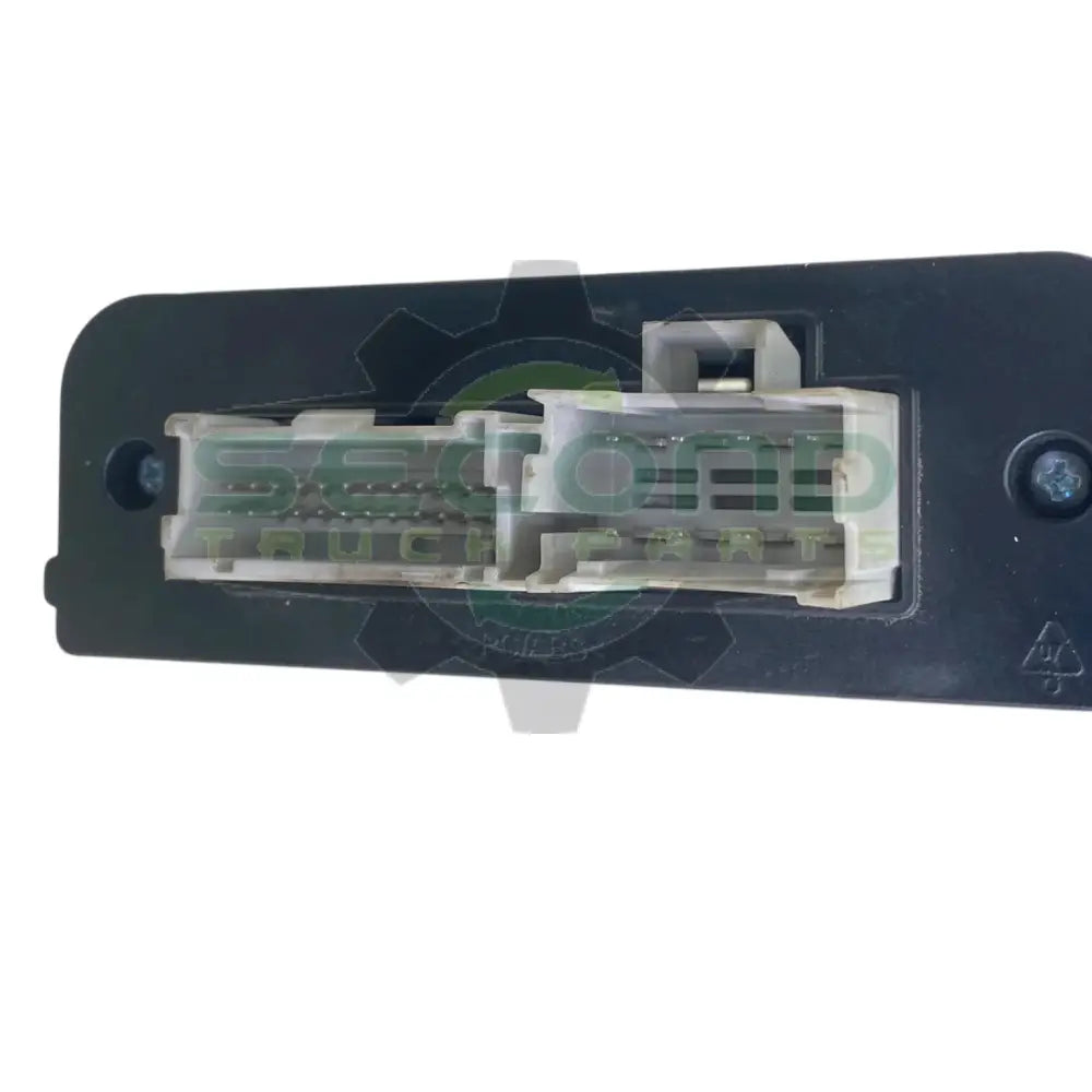 A06-91595-000 Genuine Freightliner Electric Control Center Module - Second Truck Parts
