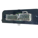 A06-91595-000 Genuine Freightliner Electric Control Center Module - Second Truck Parts