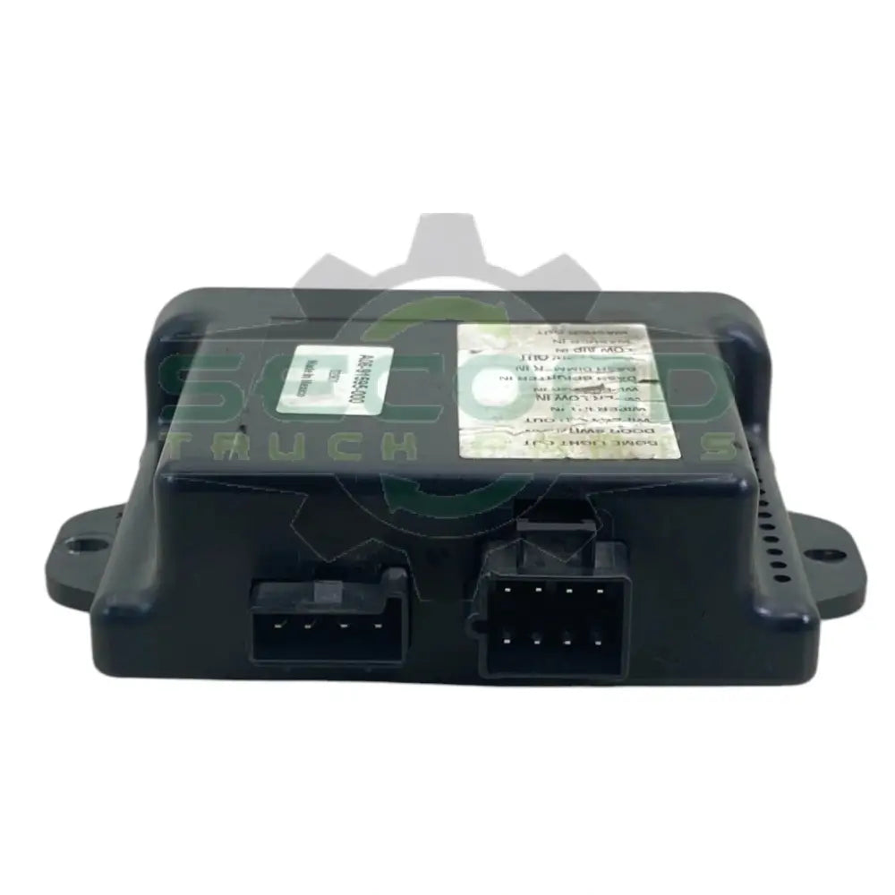 A06-91595-000 Genuine Freightliner Electric Control Center Module - Second Truck Parts
