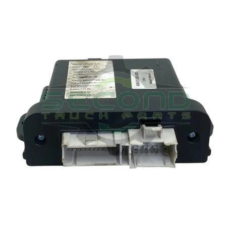 A06-91595-000 Genuine Freightliner Electric Control Center Module - Second Truck Parts