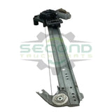 A18-73881-001 Genuine Freightliner Electric Window Regulator - Second Truck Parts