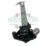 A18-73881-001 Genuine Freightliner Electric Window Regulator - Second Truck Parts