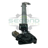 A18-73881-001 Genuine Freightliner Electric Window Regulator - Second Truck Parts