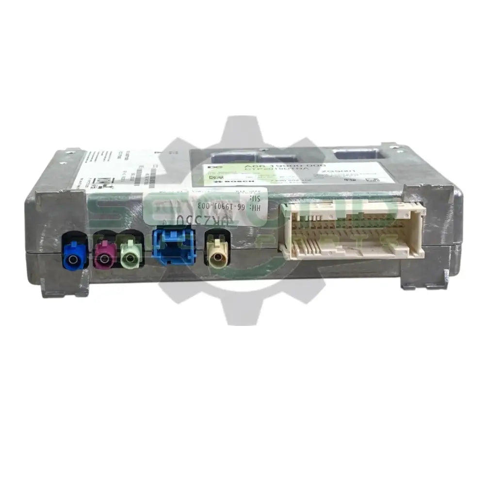 A66-19900-006 Genuine Freightliner Electronic Control Unit CTP2 - Second Truck Parts