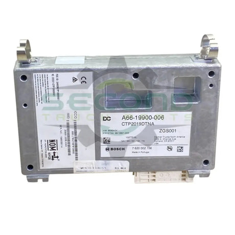 A66-19900-006 Genuine Freightliner Electronic Control Unit CTP2 - Second Truck Parts