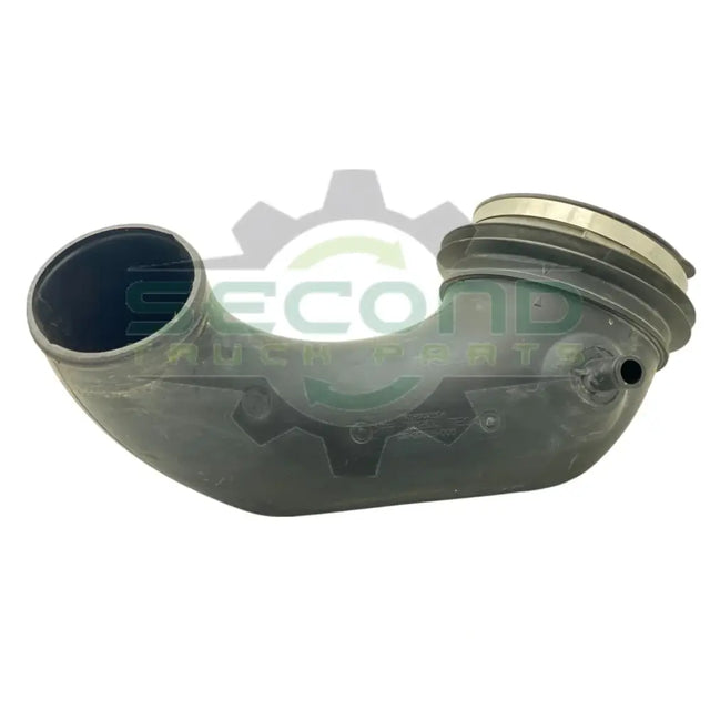 03-37486-000 Genuine Freightliner Engine Air Intake Duct - Second Truck Parts