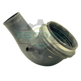 03-37486-000 Genuine Freightliner Engine Air Intake Duct - Second Truck Parts