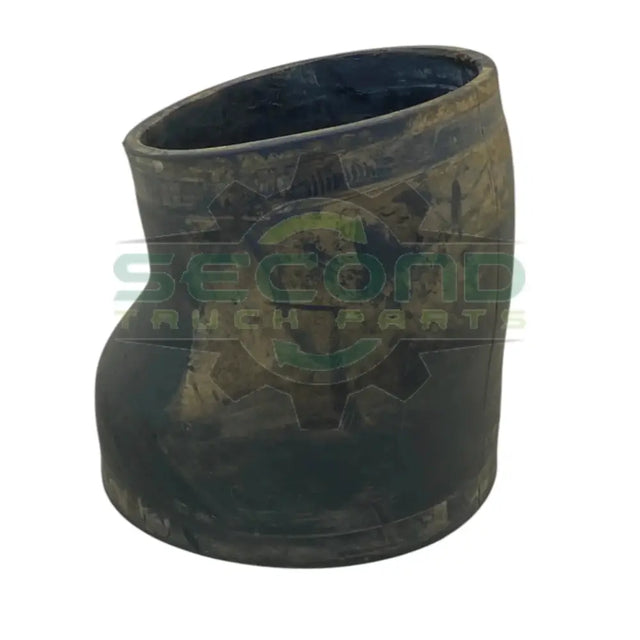 03-35256-000 Genuine Freightliner Engine Air Intake Elbow - Second Truck Parts