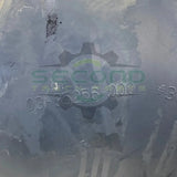 03-35256-000 Genuine Freightliner Engine Air Intake Elbow - Second Truck Parts