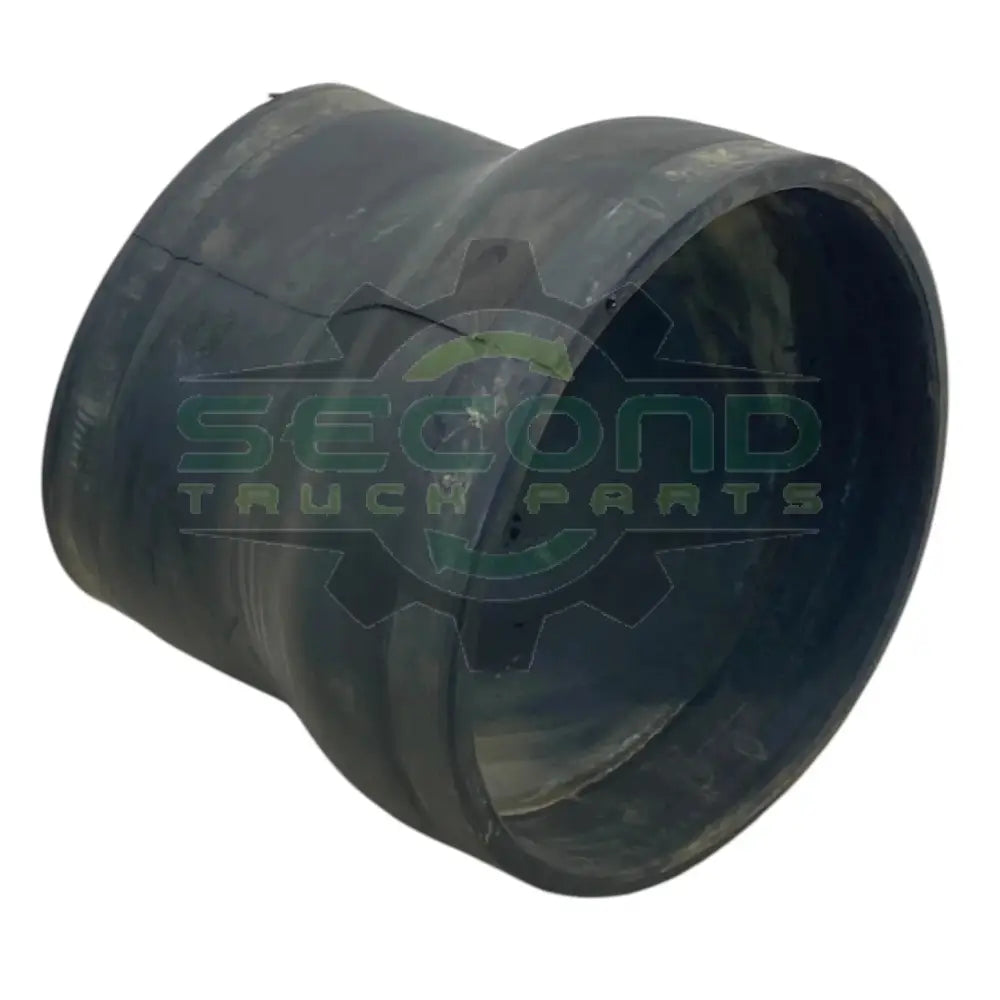 03-35256-000 Genuine Freightliner Engine Air Intake Elbow - Second Truck Parts