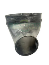 Genuine Freightliner Engine Air Intake Tube - Air Intake Components