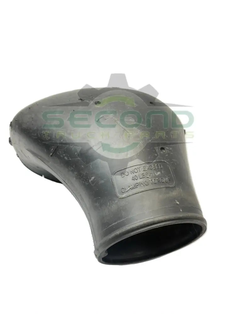 Genuine Freightliner Engine Air Intake Tube - Air Intake Components