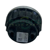A22-71498-002 Genuine Freightliner Engine Coolant Temperature Gauge - Second Truck Parts