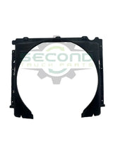 05-32791-000 Genuine Freightliner Engine Cooling Fan Shroud K90 NGC DD13/15 - Second Truck Parts