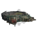 A4710158102 Genuine Freightliner Engine Flywheel Housing - Second Truck Parts