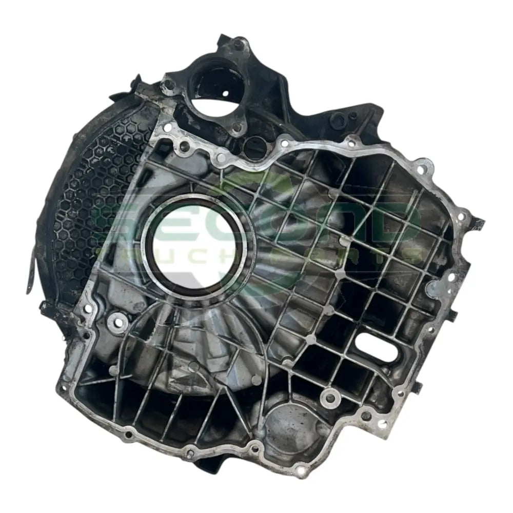 A4710158102 Genuine Freightliner Engine Flywheel Housing - Second Truck Parts