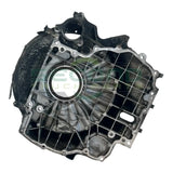A4710158102 Genuine Freightliner Engine Flywheel Housing - Second Truck Parts