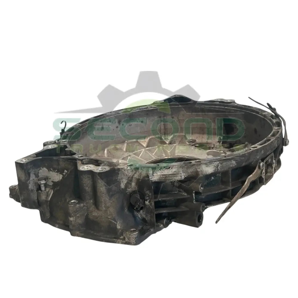 A4710158102 Genuine Freightliner Engine Flywheel Housing - Second Truck Parts