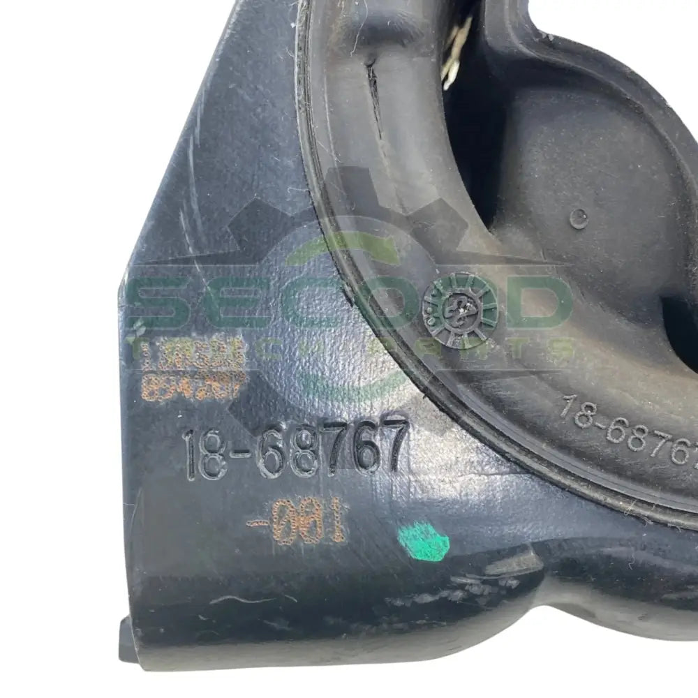 18-68767-001 Genuine Freightliner Engine Mount Isolator - Second Truck Parts