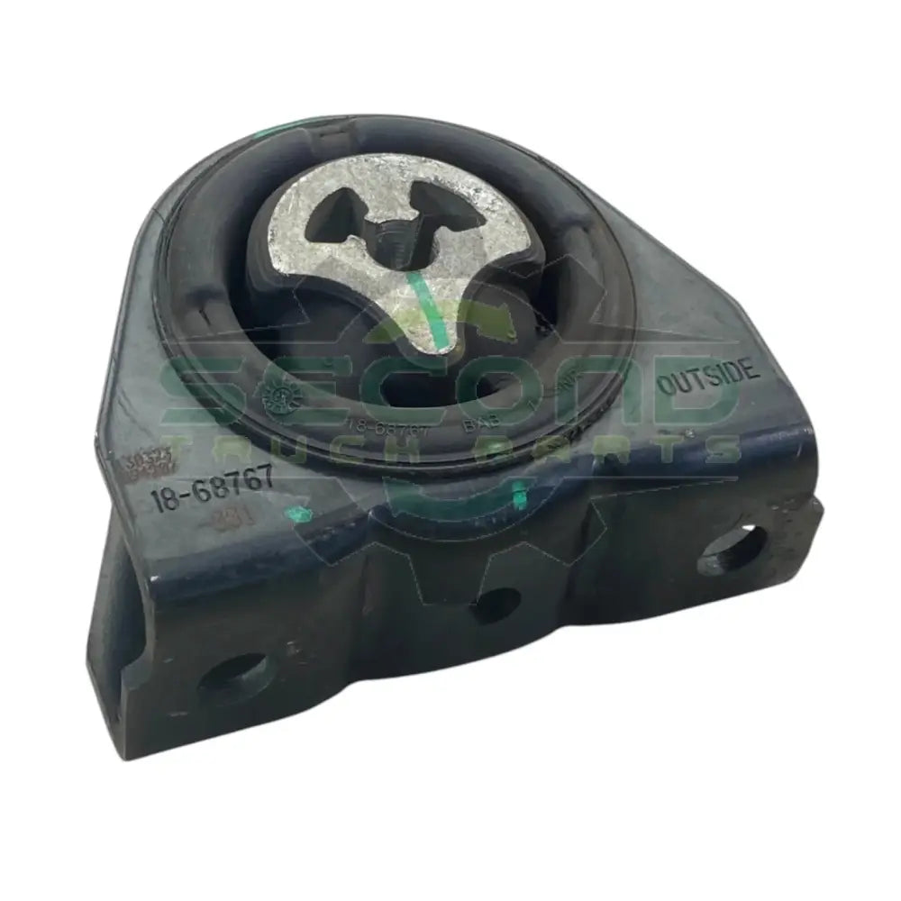 18-68767-001 Genuine Freightliner Engine Mount Isolator - Second Truck Parts