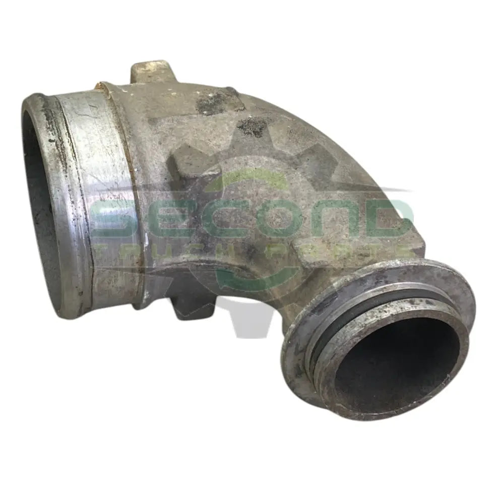 01-28713-000 Genuine Freightliner Engine Turbo Connection Turbo Elbow - Second Truck Parts