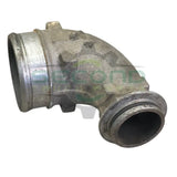 01-28713-000 Genuine Freightliner Engine Turbo Connection Turbo Elbow - Second Truck Parts
