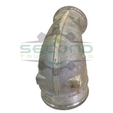01-28713-000 Genuine Freightliner Engine Turbo Connection Turbo Elbow - Second Truck Parts