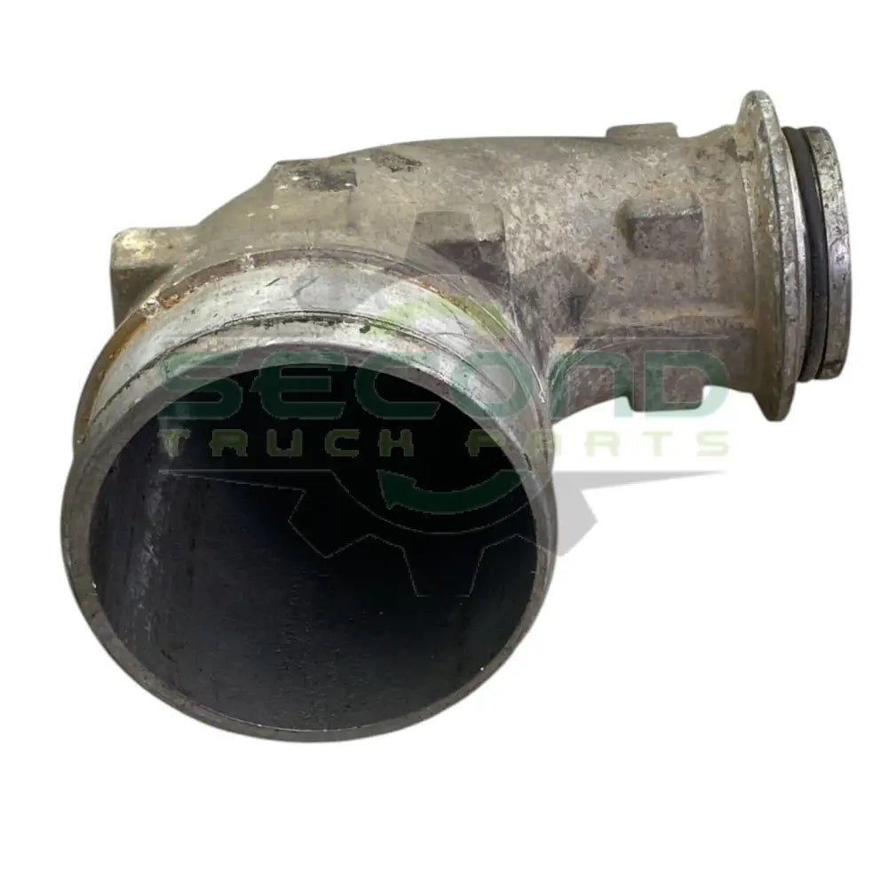 01-28713-000 Genuine Freightliner Engine Turbo Connection Turbo Elbow - Second Truck Parts