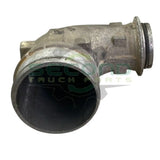01-28713-000 Genuine Freightliner Engine Turbo Connection Turbo Elbow - Second Truck Parts