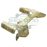 A22-67324-000 Genuine Freightliner Exhaust After Treatment Device Cover Bracket - Second Truck Parts