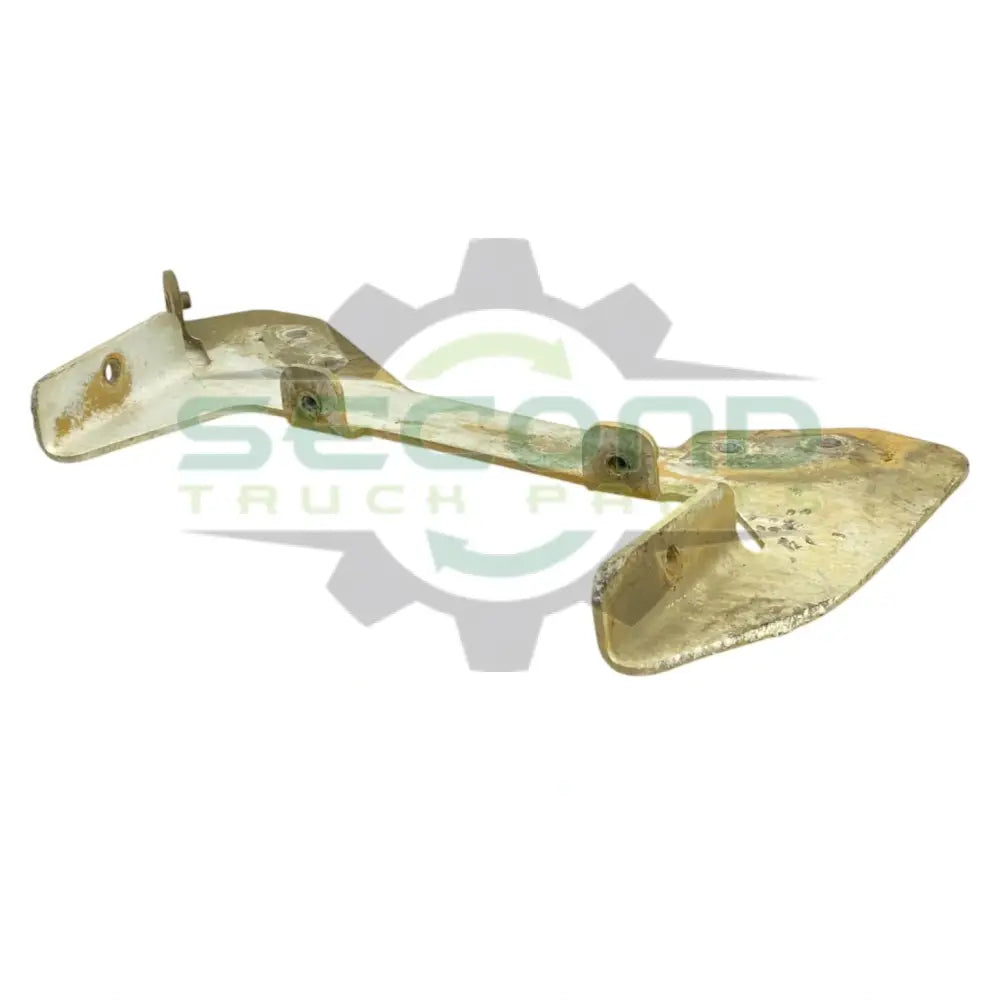 A22-67324-000 Genuine Freightliner Exhaust After Treatment Device Cover Bracket - Second Truck Parts
