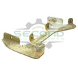 A22-67324-000 Genuine Freightliner Exhaust After Treatment Device Cover Bracket - Second Truck Parts