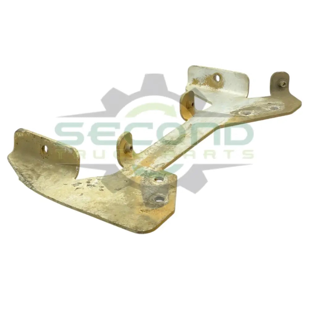 A22-67324-000 Genuine Freightliner Exhaust After Treatment Device Cover Bracket - Second Truck Parts