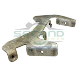 A22-67324-003 Genuine Freightliner Exhaust After Treatment Device Mounting Bracket - Second Truck Parts