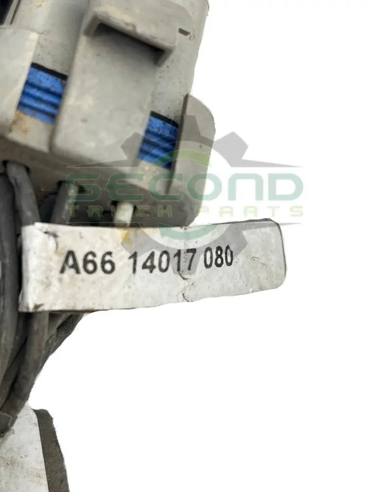 Genuine Freightliner Exhaust After-Treatment Device Wiring Harness - Wiring Harnesses