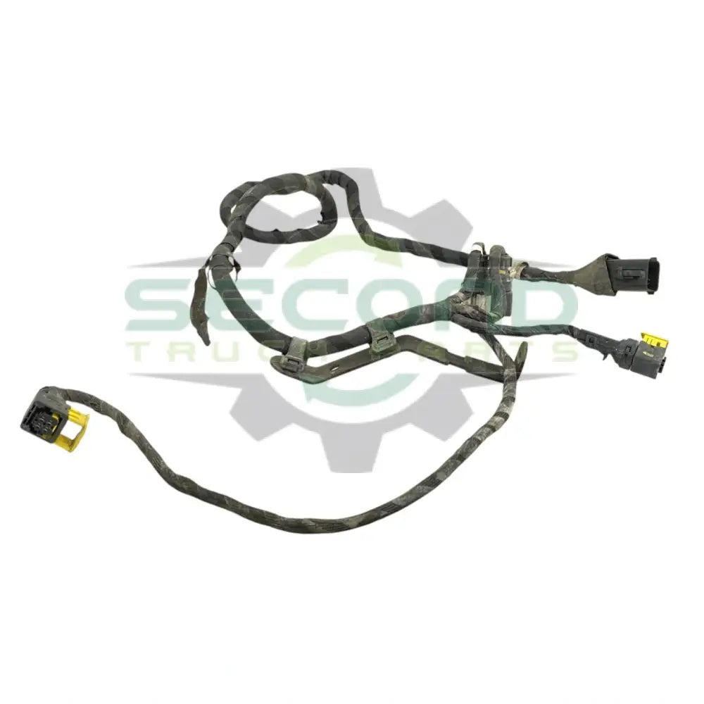A66-17838-050 Genuine Freightliner Exhaust Aftertreatment Control Module Wiring Harness - Second Truck Parts
