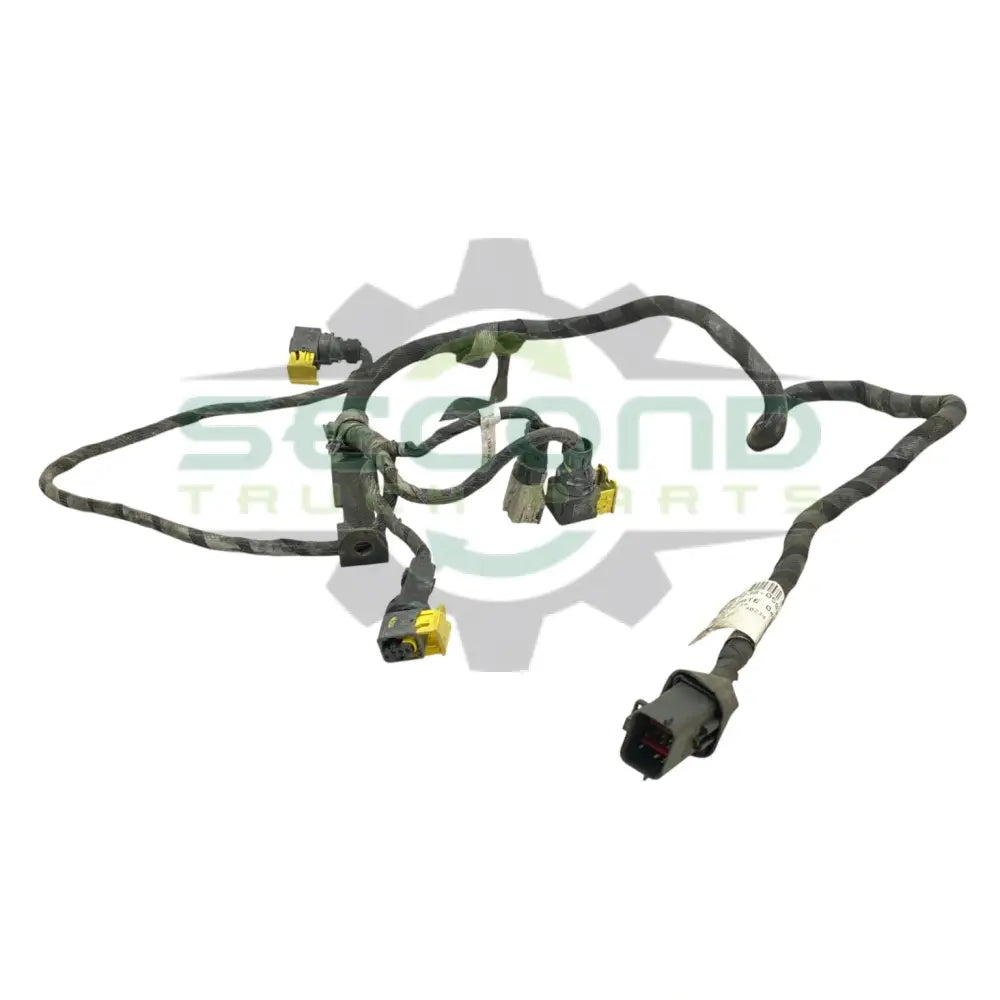 A66-17838-050 Genuine Freightliner Exhaust Aftertreatment Control Module Wiring Harness - Second Truck Parts