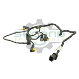A66-17838-050 Genuine Freightliner Exhaust Aftertreatment Control Module Wiring Harness - Second Truck Parts