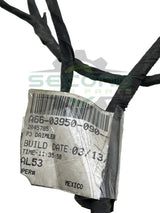 A66-03950-090 Genuine Freightliner Exhaust Aftertreatment Control Module Wiring Harness - Second Truck Parts