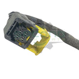 A66-17838-050 Genuine Freightliner Exhaust Aftertreatment Control Module Wiring Harness - Second Truck Parts